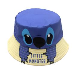 stitch anime anime hat kid