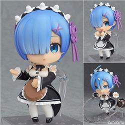Re Zero Kara Hajimeru Isekai Seikatsu anime figure 10cm