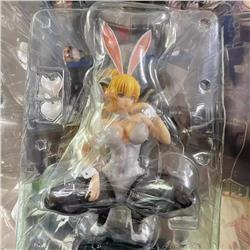 seven deadly sins  anime figure 32cm