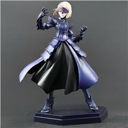 Fate anime figure 18cm
