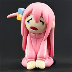 Bocchi the rock anime figure 9.5cm
