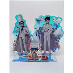 Detective Conan anime standing plate
