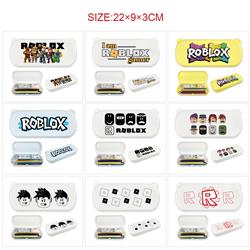 Roblox anime pencil box