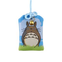 TOTORO anime amulet