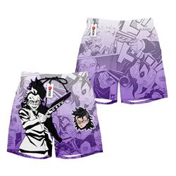 Demon slayer kimets anime shorts