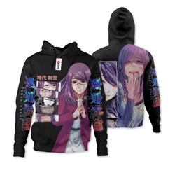 Tokyo Ghoul anime hoodie