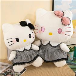 hello kitty anime plush doll 30cm
