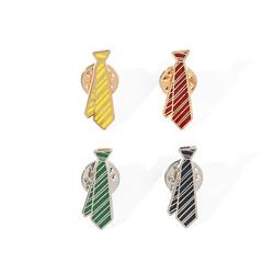 Harry Potter anime pin