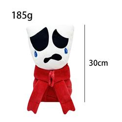 Amazing Digital Circus Gummigoo anime plush doll 30cm