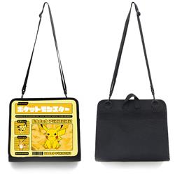 Pokemon anime bag 30.5*28*12cm