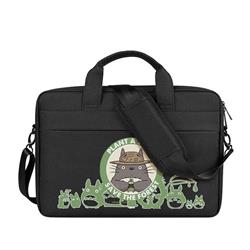 TOTORO anime handbag 39*28*5.5cm