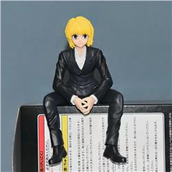 HunterX Hunter anime figure 13cm