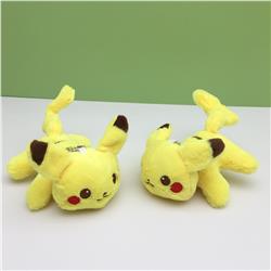 Pokemon anime Plush toy 12cm 10pcs a set
