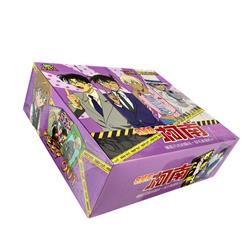 Detective Conan anime card 36pcs a set
