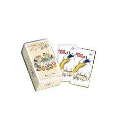 Spirited Away anime card 13pcs