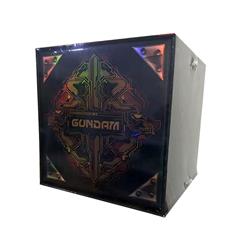 Gundam anime card 12pcs