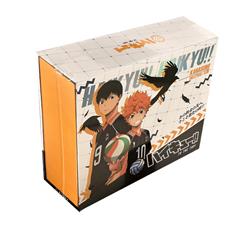 Haikyuu anime card 10pcs