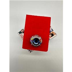 hitman reborn anime ring
