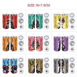One Piece anime vacuum cup