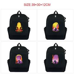 Tokyo Revengers anime Backpack
