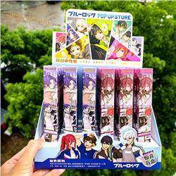 Haikyuu anime neutral pen 0.5mm black 22pcs a set