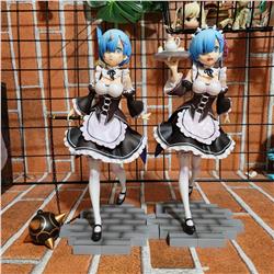 Re Zero Kara Hajimeru Isekai Seikatsu anime figure 23cm