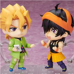 JoJos Bizarre Adventure anime figure 11cm
