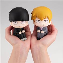 Mob Psycho 100  anime figure 10cm