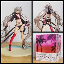 Fate anime figure 24.5cm