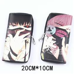 Tokyo Ghoul anime wallet