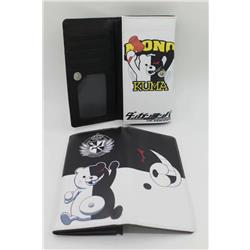 Danganronpa anime wallet