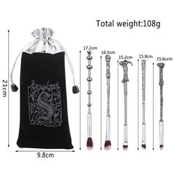 Harry Potter anime makeup set