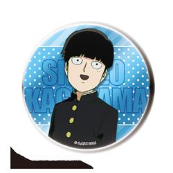 Mob Psycho 100  anime badge