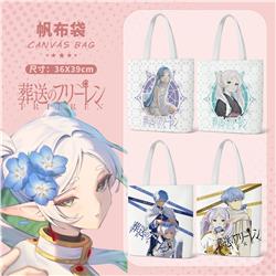 Sousou no Frieren anime bag