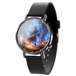 Black Myth: Wukong anime quartz watch