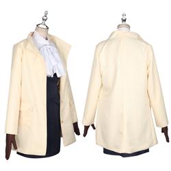 SPY×FAMILY anime cosplay clothing set+wig