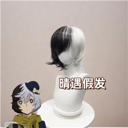 Bungo Stray Dogs anime wig