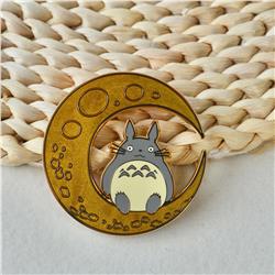 TOTORO anime pin
