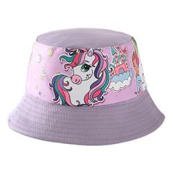 My little pony anime hat kid