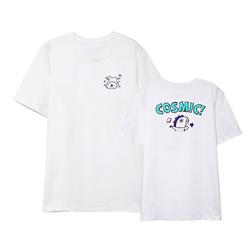 BTS anime T-shirt