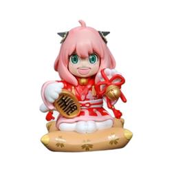 SPY×FAMILY anime figure 16cm