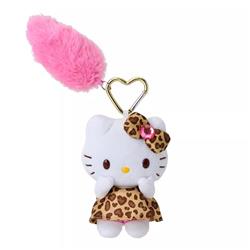 hello kitty anime plush toy 10-15cm