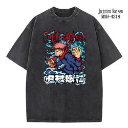 Jujutsu Kaisen anime T-shirt