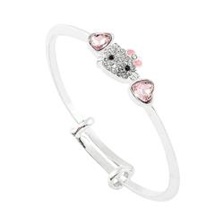 hello kitty anime bracelet