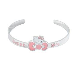 hello kitty anime bracelet