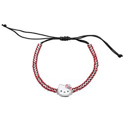 hello kitty anime bracelet
