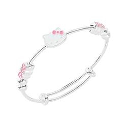hello kitty anime bracelet