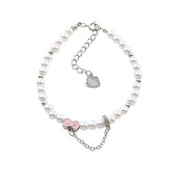 hello kitty anime bracelet