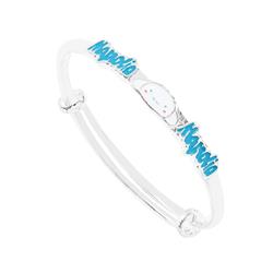 Kuromi anime bracelet
