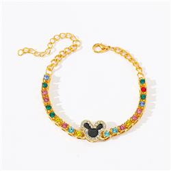 Disney anime bracelet
